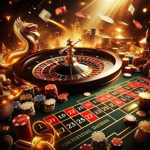 7bet پر آن لائن سلاٹس کے بارے میں