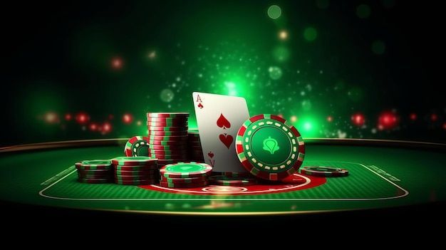 7bet آن لائن کیسینو میں کھیلنے کی وجوہات